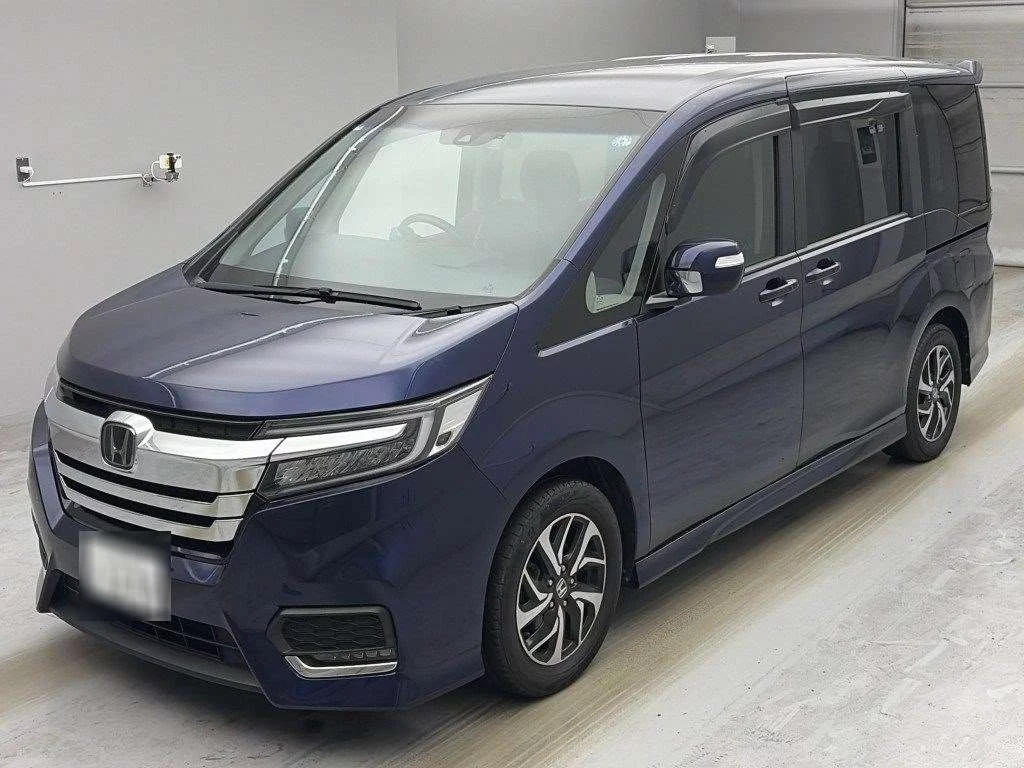 Honda STEPWGN SPADA RP3 2020